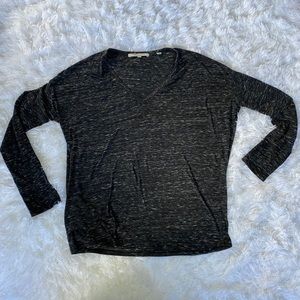 Bella Luxx Long-Sleeve Top